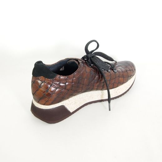 Zapatos Idee Italiane 16260 Marrón