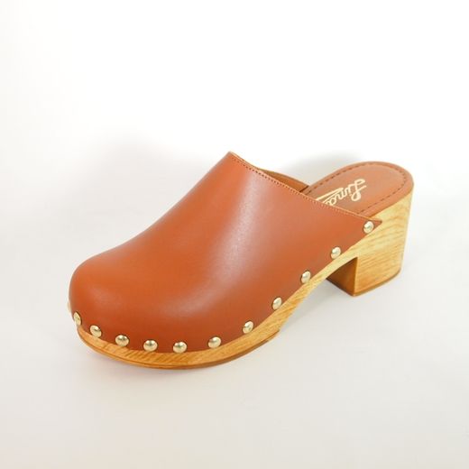 Zapatos Idee Italiane 1820 Cuero