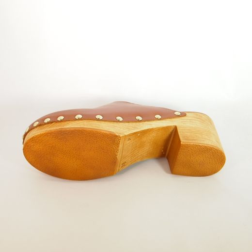 Zapatos Idee Italiane 1820 Cuero