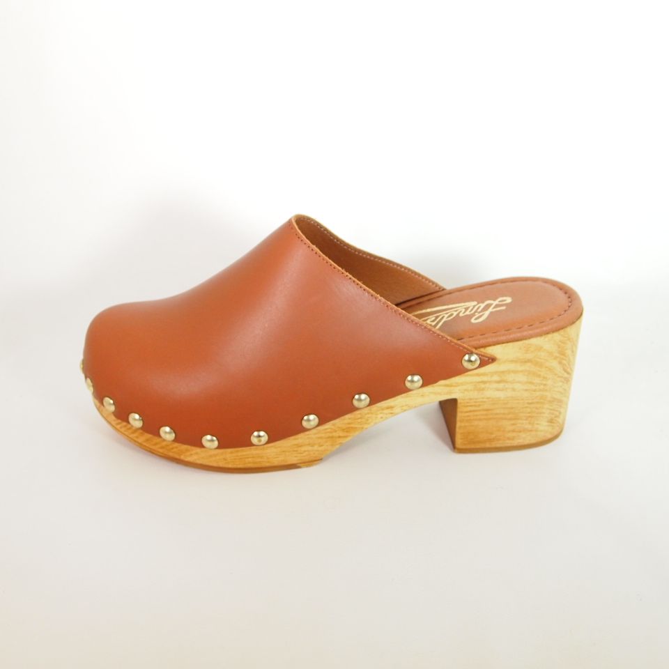 Zapatos Idee Italiane 1820 Cuero 35