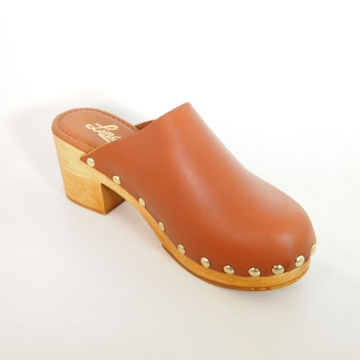 Zapatos Idee Italiane 1820 Cuero