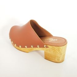 Zapatos Idee Italiane 1820 Cuero