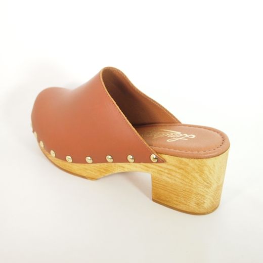 Zapatos Idee Italiane 1820 Cuero