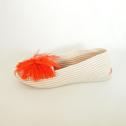 Zapatos Idee Italiane 199 Camel