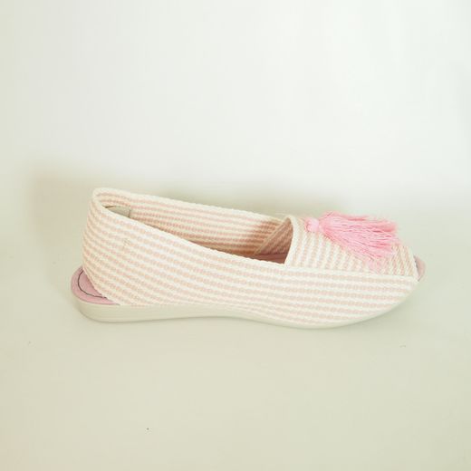 Zapatos Idee Italiane 199 Rosa