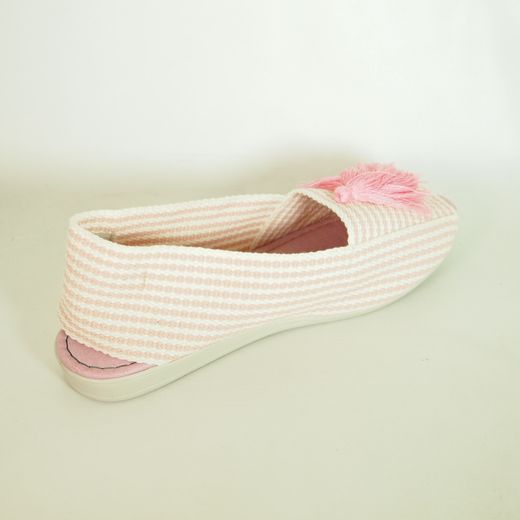 Zapatos Idee Italiane 199 Rosa