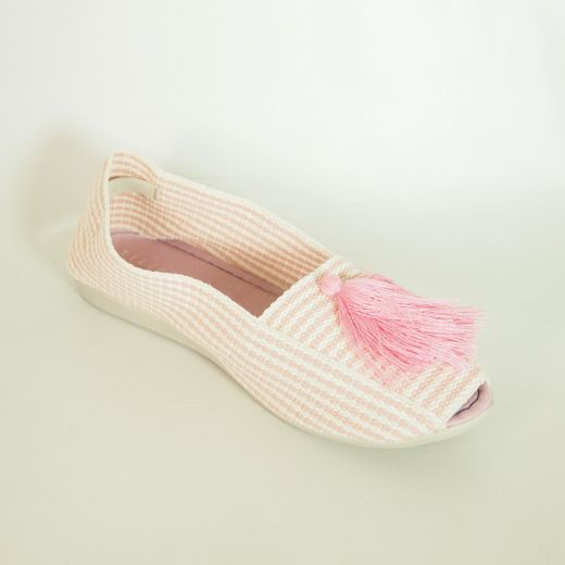 Zapatos Idee Italiane 199 Rosa