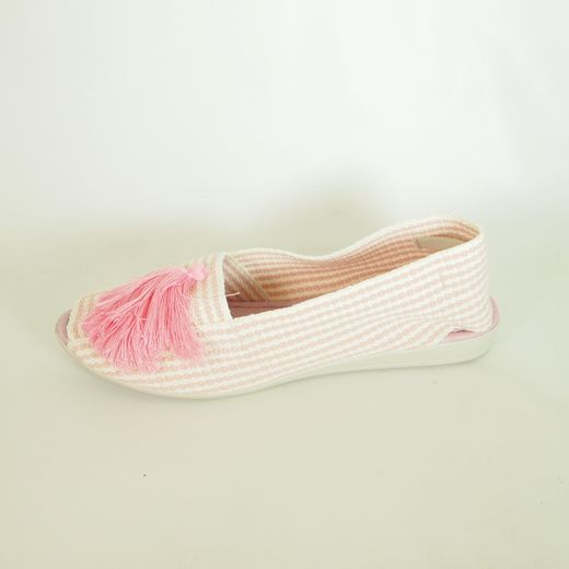 Zapatos Idee Italiane 199 Rosa