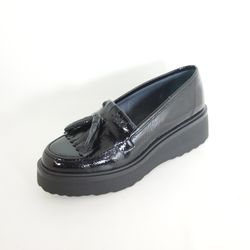 Zapatos Idee Italiane 20954 Negro