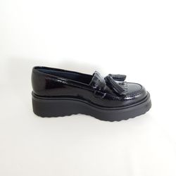 Zapatos Idee Italiane 20954 Negro