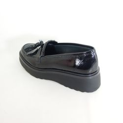 Zapatos Idee Italiane 20954 Negro