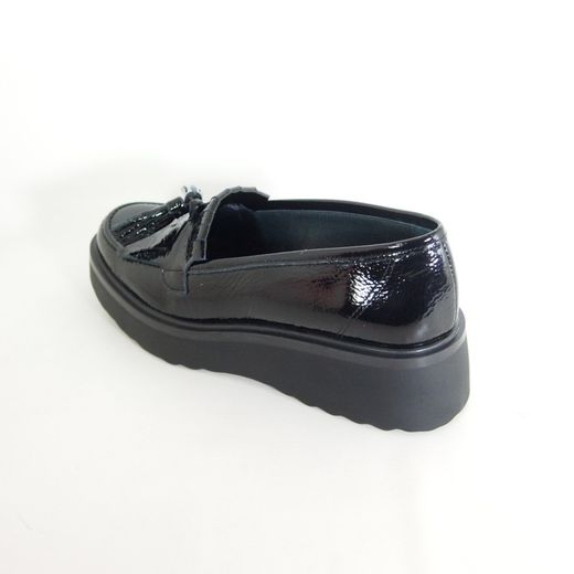 Zapatos Idee Italiane 20954 Negro