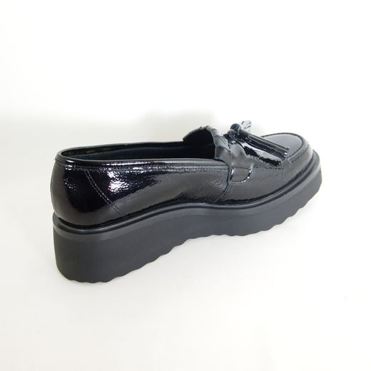 Zapatos Idee Italiane 20954 Negro