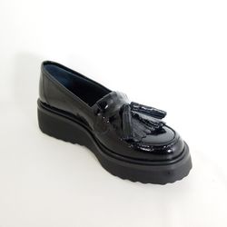 Zapatos Idee Italiane 20954 Negro