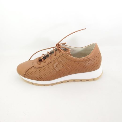 Zapatos Idee Italiane 21002 Camel