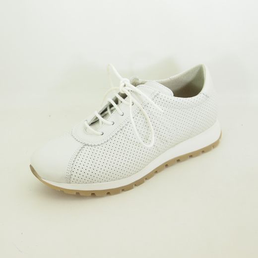 Zapatos Idee Italiane 21002 Hielo