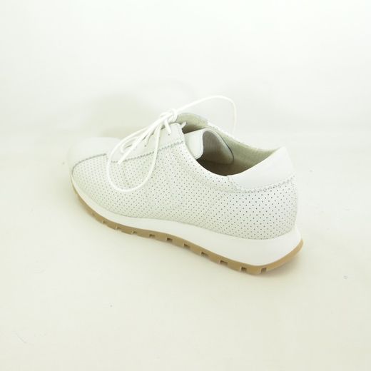 Zapatos Idee Italiane 21002 Hielo