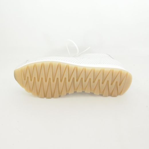 Zapatos Idee Italiane 21002 Hielo