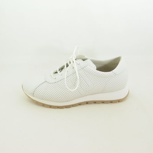 Zapatos Idee Italiane 21002 Hielo