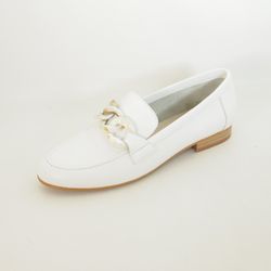 Zapatos Idee Italiane 21507 Blanco