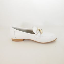 Zapatos Idee Italiane 21507 Blanco
