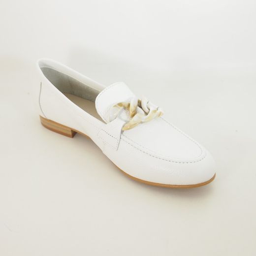 Zapatos Idee Italiane 21507 Blanco