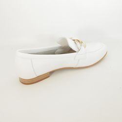 Zapatos Idee Italiane 21507 Blanco