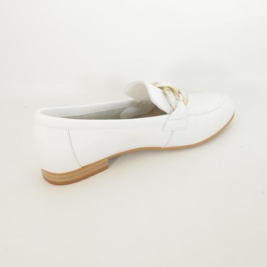 Zapatos Idee Italiane 21507 Blanco