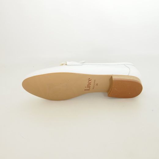 Zapatos Idee Italiane 21507 Blanco