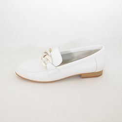 Zapatos Idee Italiane 21507 Blanco