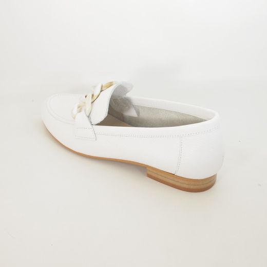 Zapatos Idee Italiane 21507 Blanco