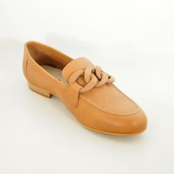 Zapatos Idee Italiane 21507 Camel