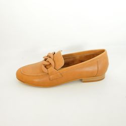 Zapatos Idee Italiane 21507 Camel