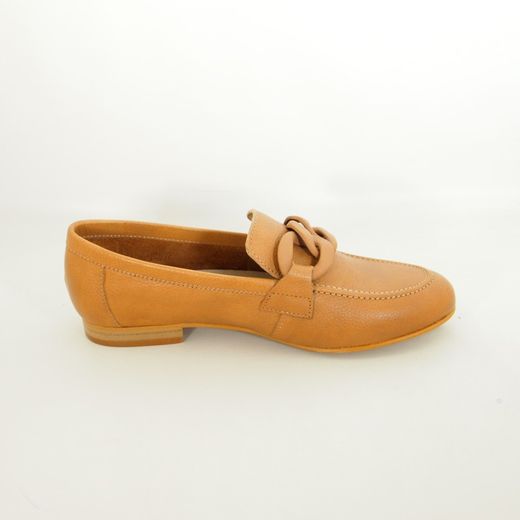 Zapatos Idee Italiane 21507 Camel
