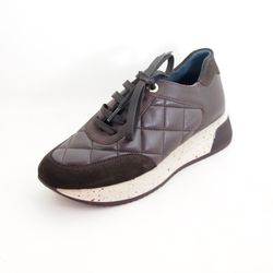 Zapatos Idee Italiane 22653 Marrón