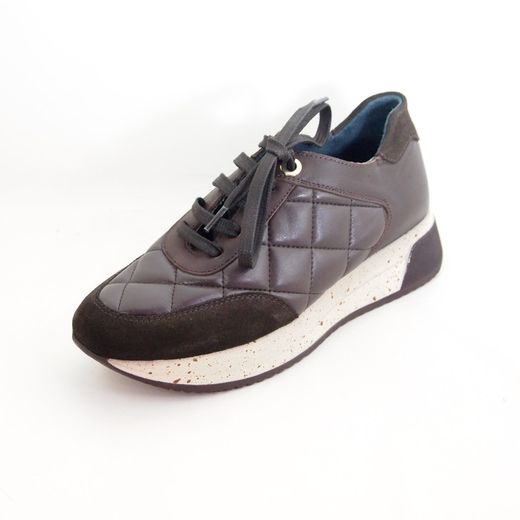 Zapatos Idee Italiane 22653 Marrón