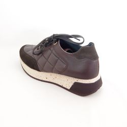 Zapatos Idee Italiane 22653 Marrón