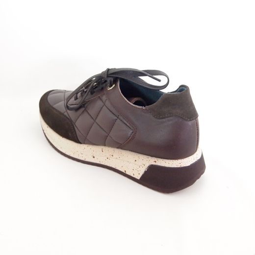 Zapatos Idee Italiane 22653 Marrón
