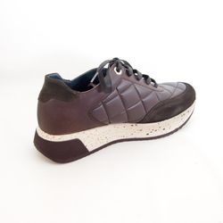 Zapatos Idee Italiane 22653 Marrón