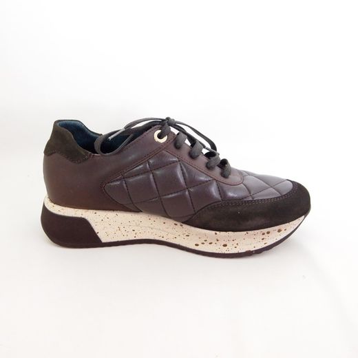 Zapatos Idee Italiane 22653 Marrón
