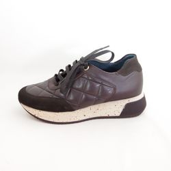 Zapatos Idee Italiane 22653 Marrón
