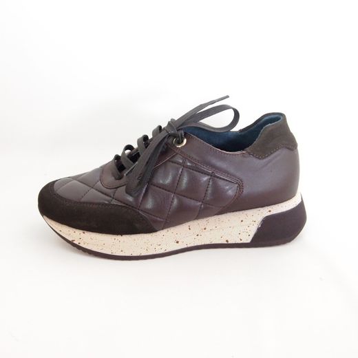 Zapatos Idee Italiane 22653 Marrón