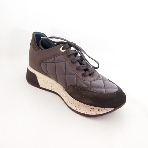 Zapatos Idee Italiane 22653 Marrón