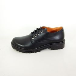 Zapatos Idee Italiane 5290 Negro
