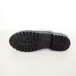 Zapatos Idee Italiane 5290 Negro