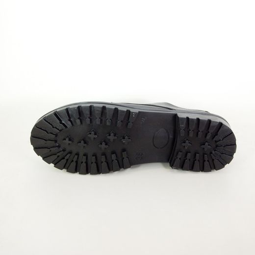 Zapatos Idee Italiane 5290 Negro