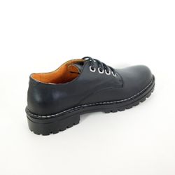 Zapatos Idee Italiane 5290 Negro