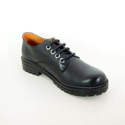 Zapatos Idee Italiane 5290 Negro
