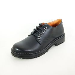 Zapatos Idee Italiane 5290 Negro