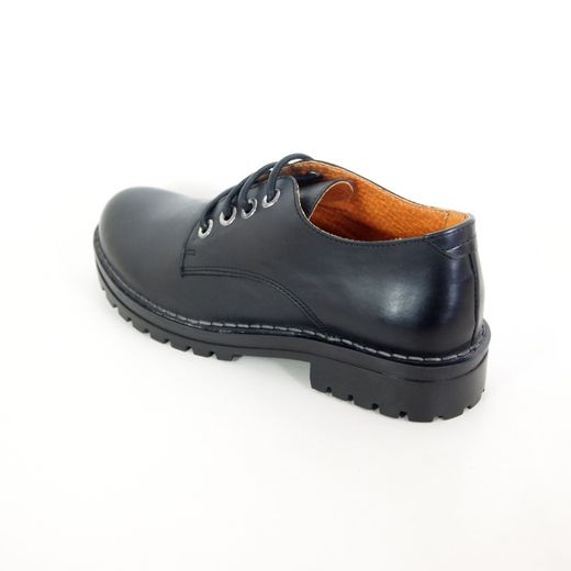 Zapatos Idee Italiane 5290 Negro